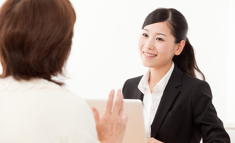 夫婦心理カウンセラー
