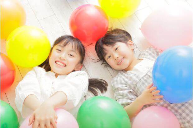色の好みから分かる性格について