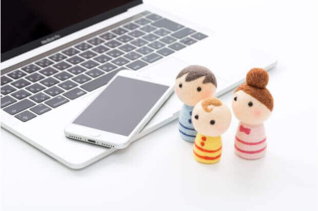 家族カウンセリグとは?基礎知識についてわかりやすく解説!