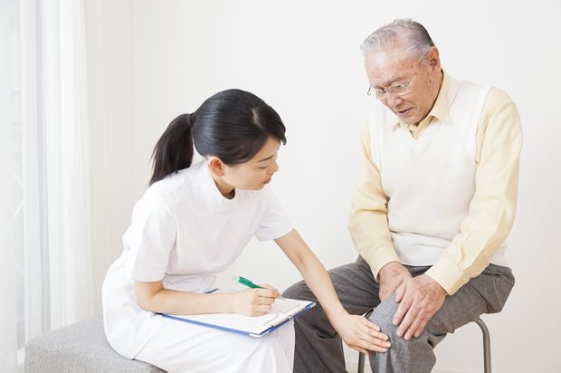 整体師はどんな職業?どうやったら整体師になれるのかご紹介!