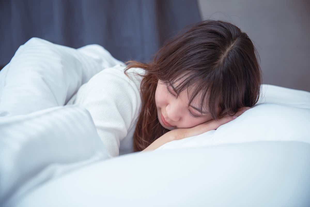 睡眠資格人気7選！健康寿命や美容が気になる現代人におすすめ