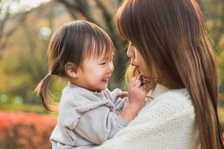 子育てで使える心理学