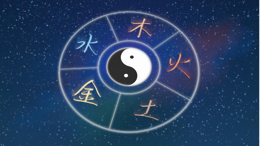 四柱推命の五行バランスとは？調べ方やバランスが悪い時の対処法