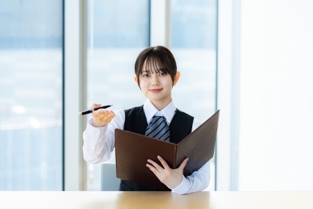 スクールカウンセラーの7つの仕事